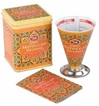 Tasse de mesure Marrakech (ingrédients secs) - laatste stuks