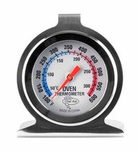 Oventhermometer