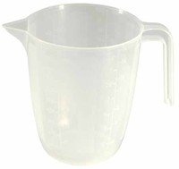 Tasse à mesurer 1L