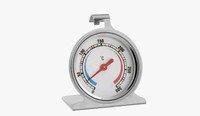 Oventhermometer