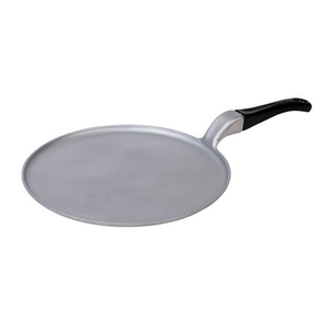 Pannenkoekpan aluminium 30cm