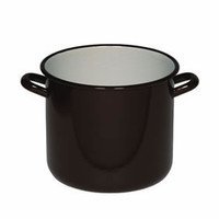 Kookpot Classic - Bruin Ø22cm 6L