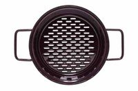Stoominzet Dark Aubergine Ø20cm
