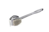 Brosse de BBQ 3-en-1