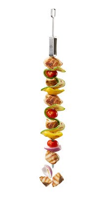 Brochette de BBQ 5pcs