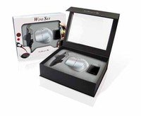 Wine set - Laatste stuks