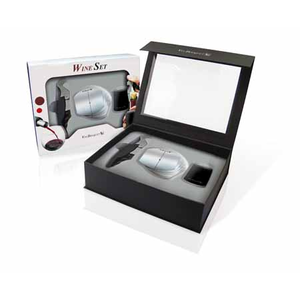 Set Vin - Dernière pcs