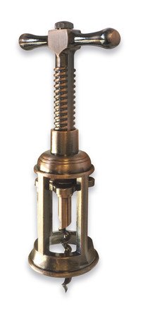 Kurkentrekker Twist Vintage - Laatste stuks
