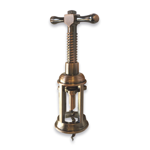 Kurkentrekker Twist Vintage - Laatste stuks
