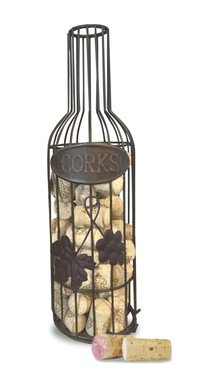 Kurkenhouder Vintage - Laatste stuks