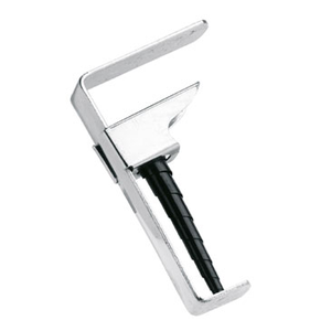 Pince à nappes extensible (1,9->4,5cm) Fermo - Set de 4pcs. (5/10)