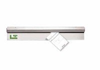 Pince Porte-Fiches LT billes 25cm Inox