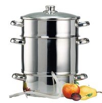 EXTRACTEUR DE JUS 26CM - 8L