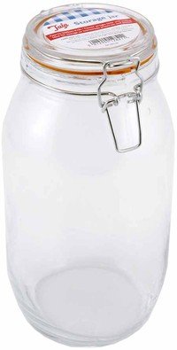 Bocal classique pour confiture sous-vide 2250ml