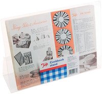 Porte-Livres acryl - laatste stuks