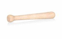 Pilon cocktail Bresilien 22cm Ø3,2cm - Dernière pc