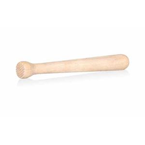 Pilon cocktail Bresilien 22cm Ø3,2cm - Dernière pc
