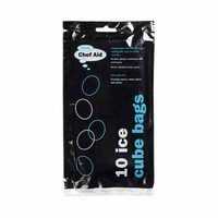 Sachets pour cubes de glaçe