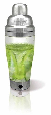 Shaker cocktail électrique - Dernière pc