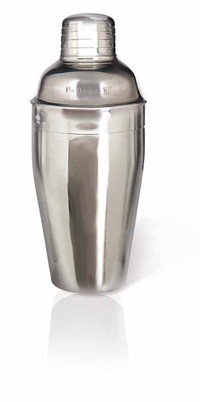 Shaker inox 500ml