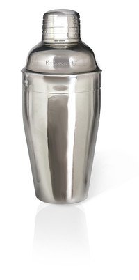 Shaker inox 700ml