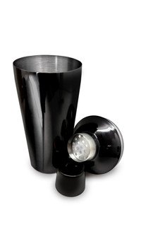 Shaker 700ml Moonlight - Laatste stuks
