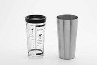 Boston Cocktail Shaker 450ml