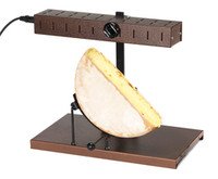 Raclette-toestel Alpage brons L'Original 850W