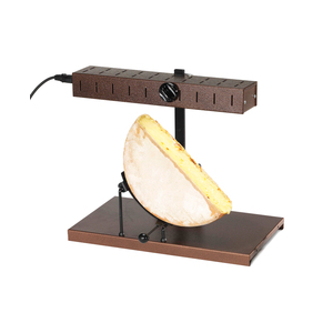 Appareil à Raclette Alpage bronze L'Original 850W
