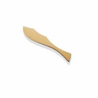 Lepel boter-proef hout - Laatste stuks