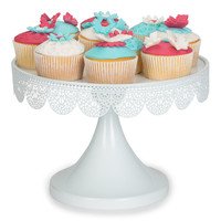 Taart/Cupcake standaard ø25cm