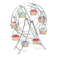 Cupcake standaard 41cm - laatste stuks