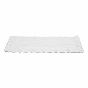 Sous-tarte 40x20cm papier 6pcs.