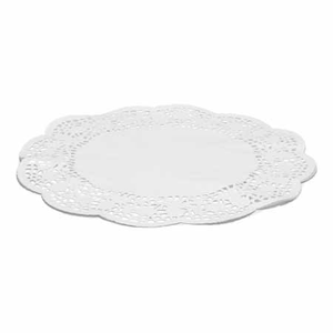 Sous-tarte papier 36cm 6pcs