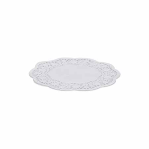 Sous-tarte papier 20cm 12pcs.