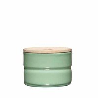 Kitchenmanagement Slow Green Ø8x6cm 230ml