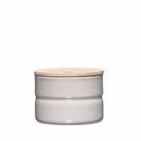 Kitchenmanagement Light Grey Ø8x6cm 230ml