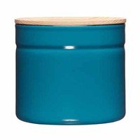 Kitchenmanagement Silent Blue Ø13x12cm 1390ml