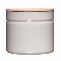 Kitchenmanagement Light Grey Ø13x12cm 1390ml