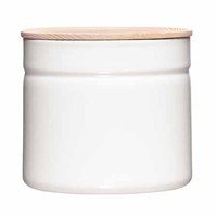 Kitchenmanagement Pure White Ø13x12cm 1390ml