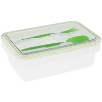 Push Push Lunchbox 1.1L rechth - laatste stuks