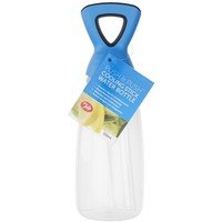 Push Push waterfles blauw 550ml - laatste stuks