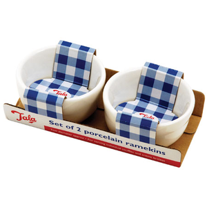 Set 2 bowls céramique 7cm