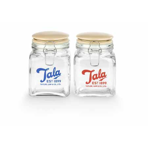 Bocal de conservation vintage 750ml 1960 - laatste stuks
