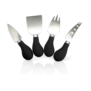 Set 4 ustensiles à fromage