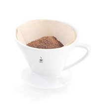 Koffiefilter maat 101 porselein Sandro