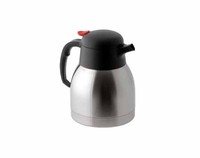 Pichet inox isotherme 1,5L