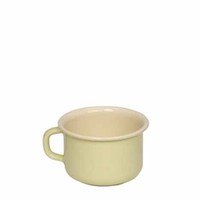 Tasse à café couleur pastel Ø10cm - Dernière pcs