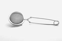 Boule à thé 7,5cm inox