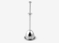 Boule à thé cloche inox Ø3,5cm - Dernière pcs